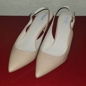Cole Haan Kitten Heels